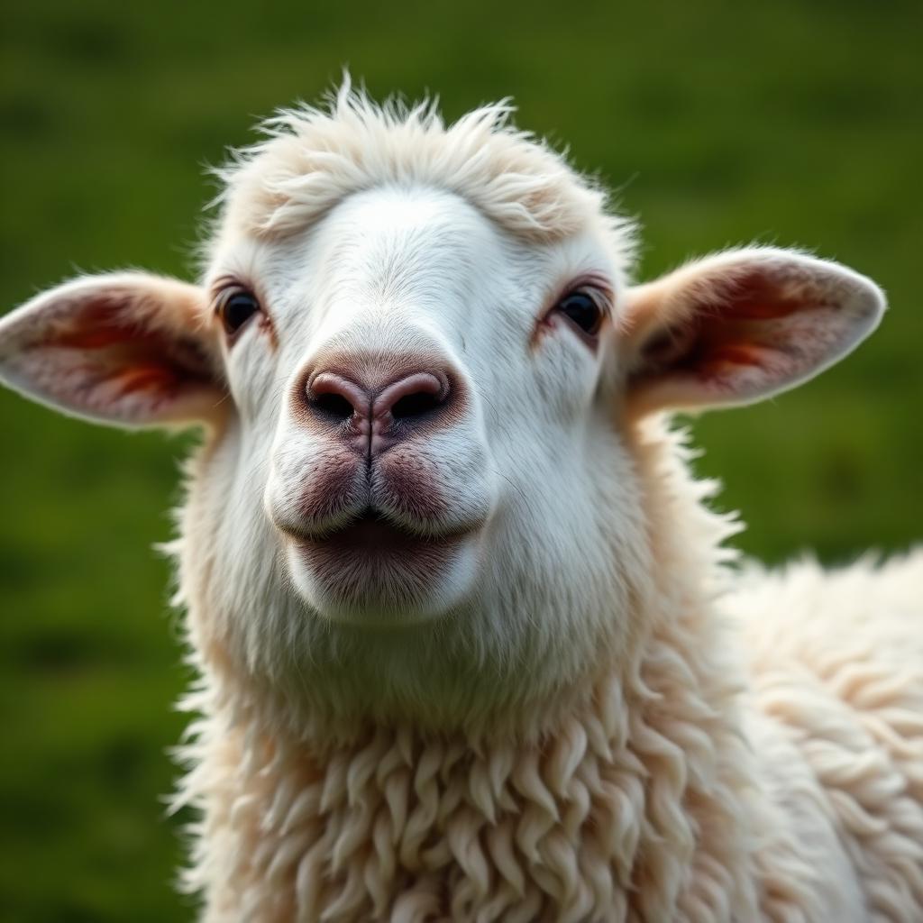 Mouton Premium n°1