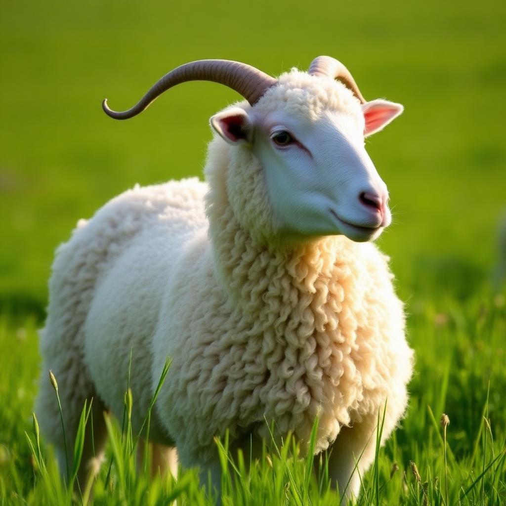 Mouton Supérieur n°3